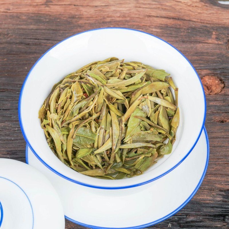 岚香特级牡丹
